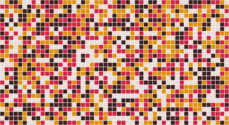 فروش سنگ موزاییک ساختمانی + قیمت خرید به صرفه